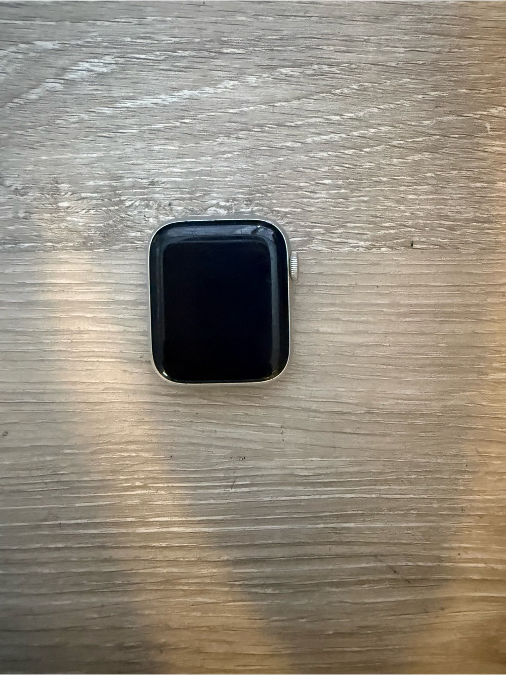 Apple Watch - Series 6